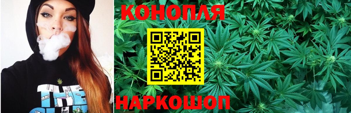 МАРИХУАНА White Widow Щёкино